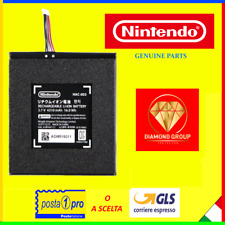 BATTERIA PILA ORIGINALE HAC-003 PER NINTENDO SWITCH CONSOLE RICAMBIO ?DIAMOND?