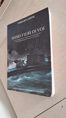 Siamo fieri voi - di, corrado