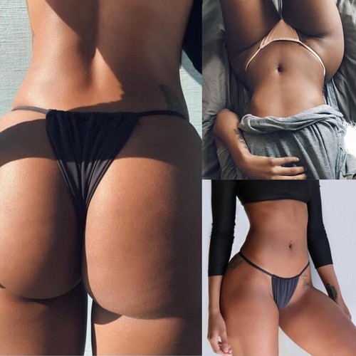 Perizoma sexy tanga - , donna