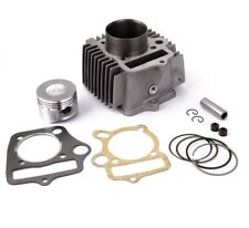 Kit Cilindro E Pistone 52,40
