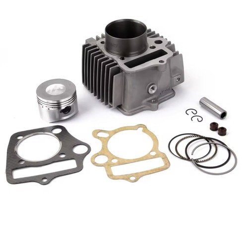 Kit cilindro pistone 40 - cilindro, e