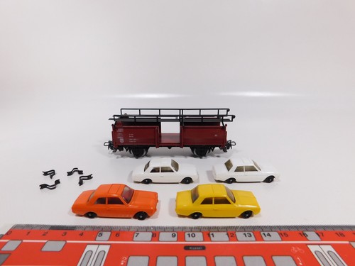 Märklin 4613 8 carrozza - ac,
