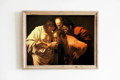 Caravaggio poster - -,