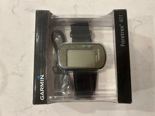 Garmin Foretrex 401