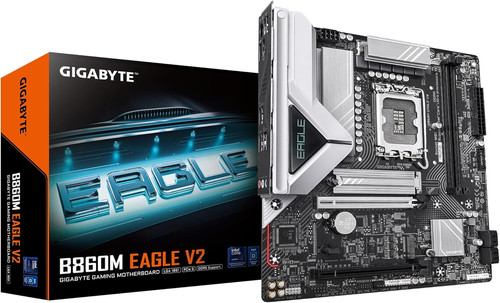 B860m eagle scheda madre - b860m, v2