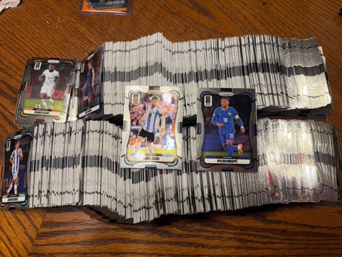 Set completo 2026 - completo, fifa