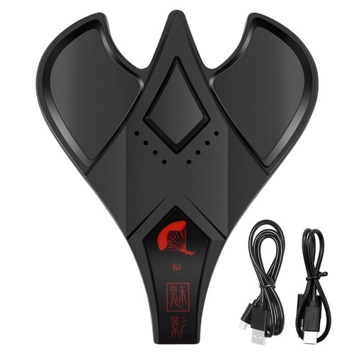 Plug and play gamepad - plug,