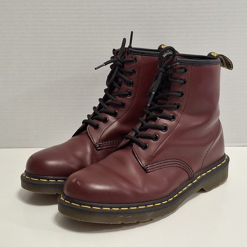 Stivali doc martens 1460 - stivali,