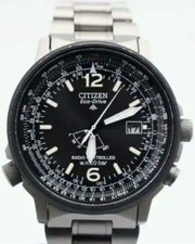 CITIZEN Promaster Eco-Drive
