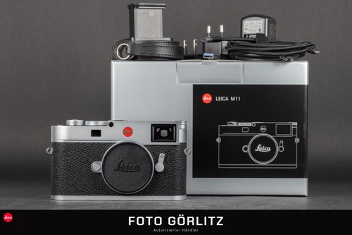 Leica m11 20201 - 20201, del
