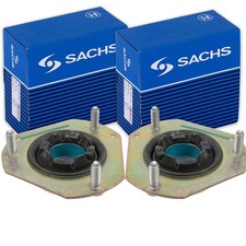 2 cuscinetti a cupola Sachs