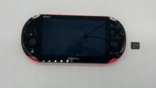 Sony PlayStation PS Vita