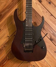 (Ibanez) Chitarra elettrica