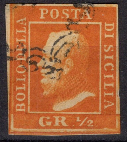 Antichi sicilia 1859 mezzo - antichi,