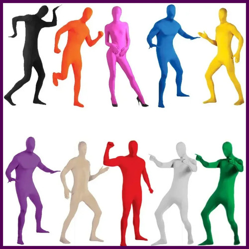 Costume cosplay danza corpo - costume,