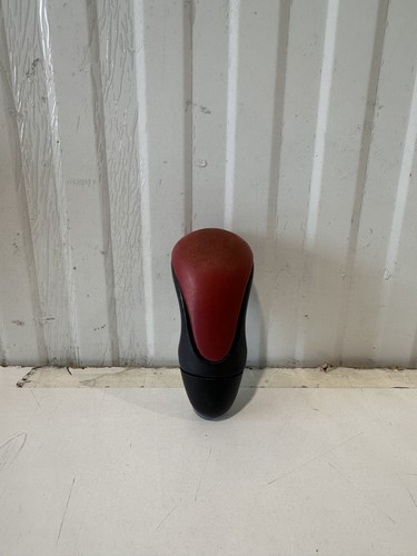 Pomello cambio automatico nero