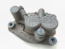 PINZA FRENO ANTERIORE DA REVISIONARE "FRONT BRAKE CALIPER" HONDA NX 125 88-92