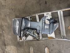 1998 Johnson 70 hp Carb