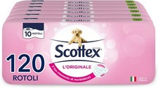 Scottex L'Originale Carta