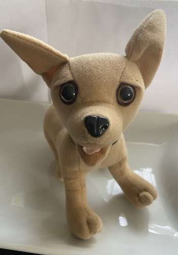 Taco bell quiero chihuahua - taco, yo