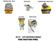 KIT RIPARAZIONE SPINTEROGENO