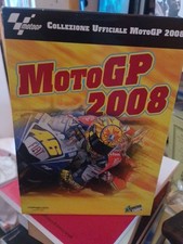 DVD Box MotoGP 2008 - 5 Dvd