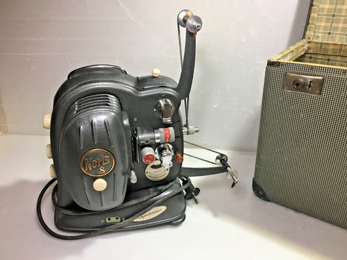 Proiettore noris synchroner - noris,