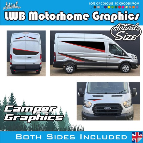 Ford transit mk8 - ford,