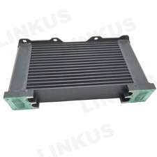 04259455 Radiatore acqua