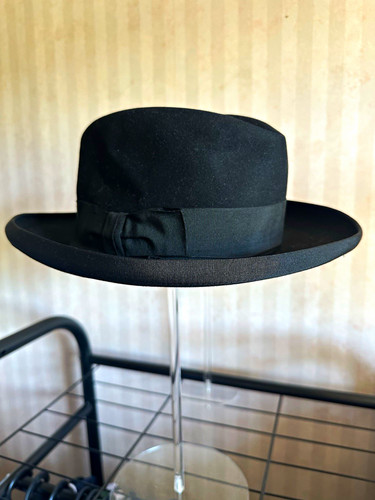 Fedora borsalino erodispo - fedora,