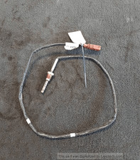 Sensore temperatura scarico p/ant.  VOLKSWAGEN GOLF SPORTSVAN 1.6 TDI BMT c943b1