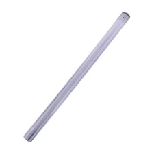 Tubo supporto forcella - , cromato
