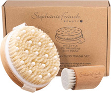 Set Spazzole Dry Brushing