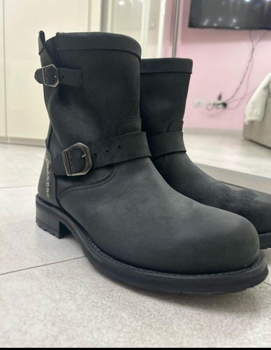 Stivali uomo vera - stivali,