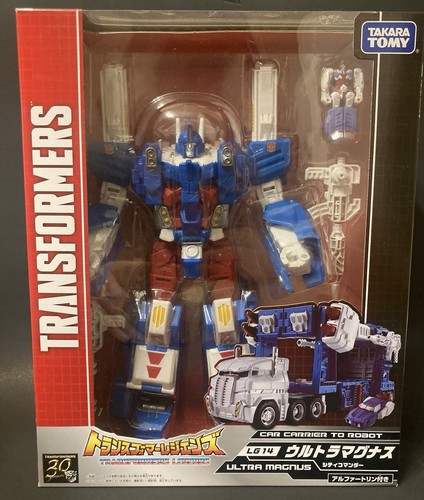 Takara tomy transformers - takara,