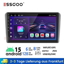6+128G per Audi A3 8P