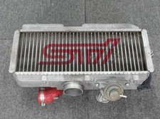 Subaru Impreza WRX GDB GGB STI