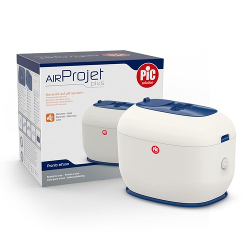 Pic solution airprojet - pic,