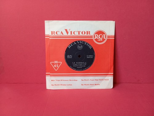 Patty pravo brasile - patty,