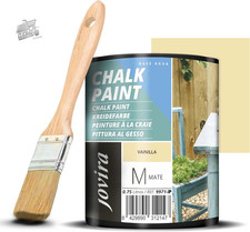 Chalk paint vernice gessata - paint,