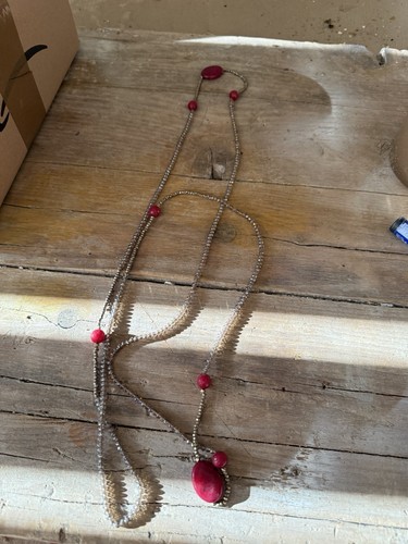 Collana vintage - collana,