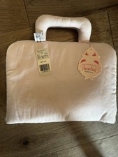 World of Amelia Quilted doll/case with clothes doll and daytons tags rare