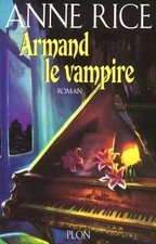 Armand vampire anne rice - armand, vampire,