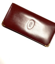 PORTAFOGLIO LUNGO CARTIER