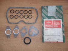 serie guarnizioni smeriglio