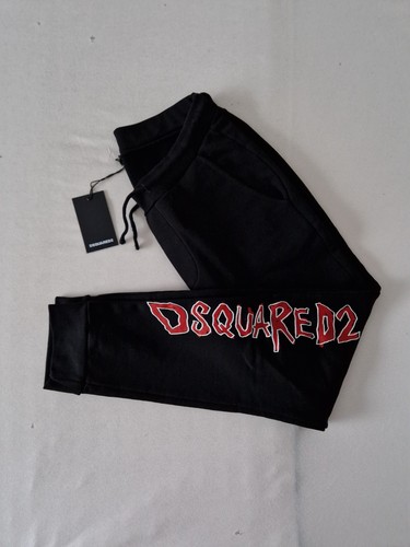 Dsquared2 dq1253 pantaloni - dsquared2,
