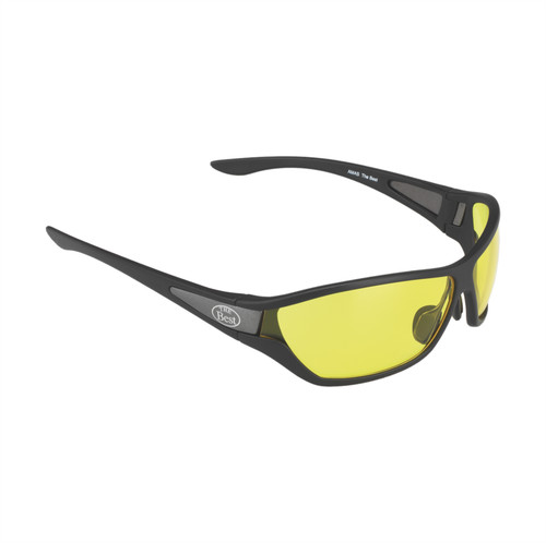 Occhiali moto blade - blade, nero