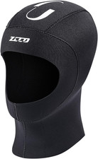 Neoprene Diving Hood