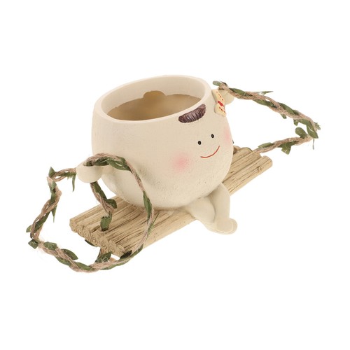 Fioriera succulenta da - ,