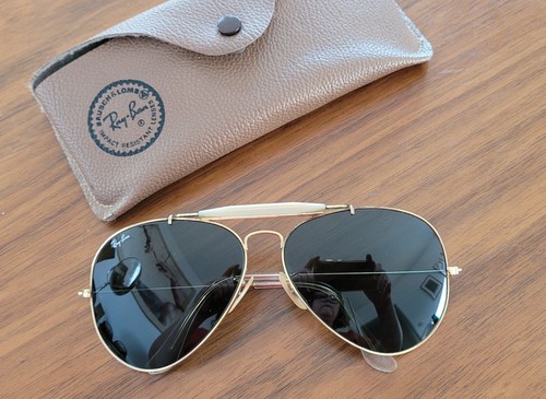 Occhiali ray ban aviator - occhiali,